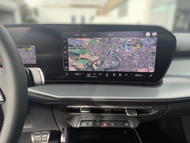 Audi Q3 TFSI E E-hybrid S Tronic - 2026 - Joinsteer - #7