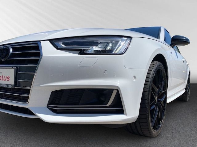 Audi A4 Avant Design 2.0 TFSI S Tronic - 2018 - Joinsteer - #7