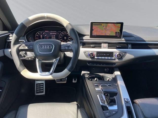 Audi A4 Avant Design 2.0 TFSI S Tronic - 2018 - Joinsteer - #9