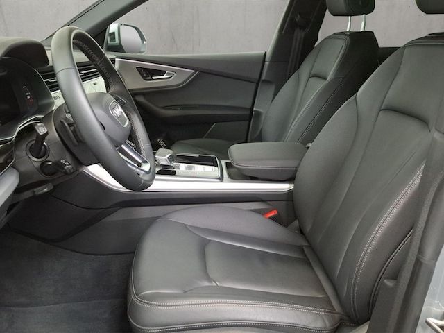 Audi Q8 45 TDI Quattro Tiptronic - 2025 - Joinsteer - #10