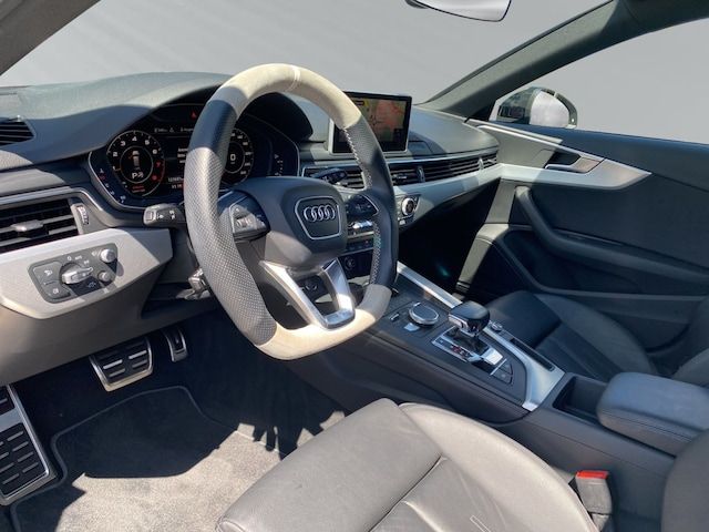 Audi A4 Avant Design 2.0 TFSI S Tronic - 2018 - Joinsteer - #10
