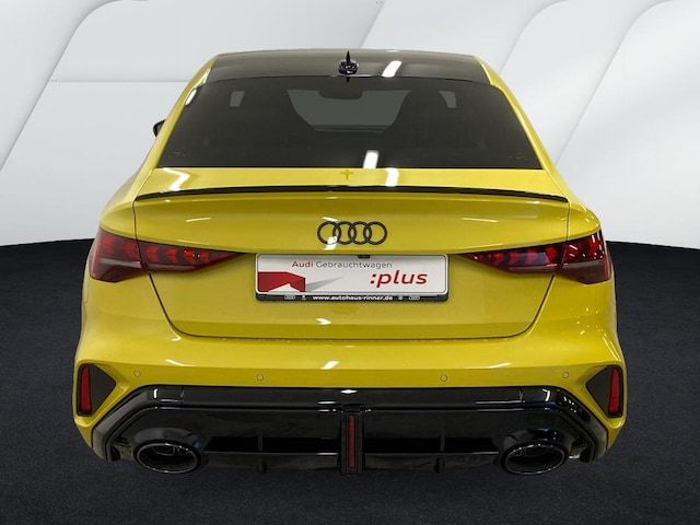 Audi RS3 Berline TFSI Quattro S Tronic - 2026 - Joinsteer - #6