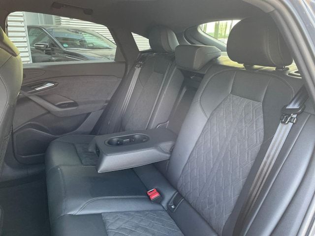 Audi Q6 Sportback E-tron E-tron Performance - 2025 - Joinsteer - #12