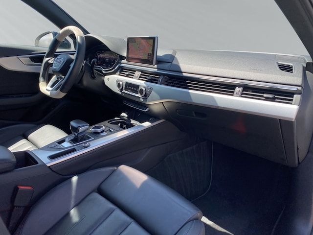 Audi A4 Avant Design 2.0 TFSI S Tronic - 2018 - Joinsteer - #12