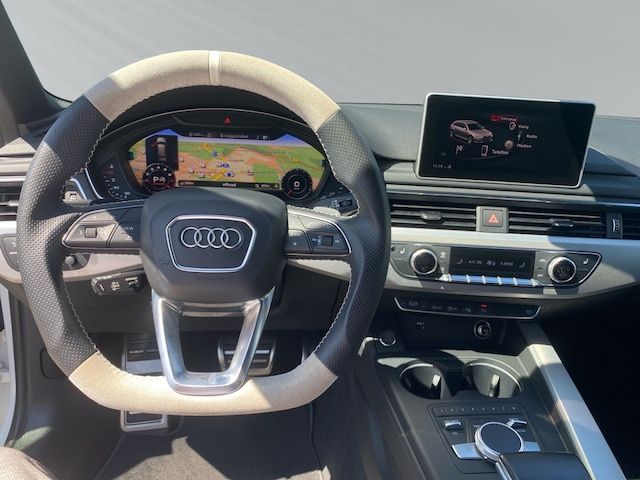 Audi A4 Avant Design 2.0 TFSI S Tronic - 2018 - Joinsteer - #14