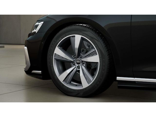 Audi A8 L TFSI E 60 TFSI E Quattro Tiptronic - 2025 - Joinsteer - #11