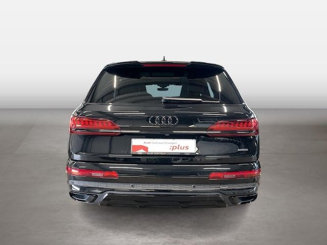 Audi Q7 SUV Competition Plus 50 TDI Quattro Tiptronic - 2023 - Joinsteer - #4