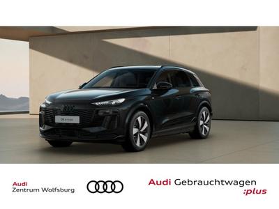 Audi Q6 SUV E-tron E-tron -  - Joinsteer - #1