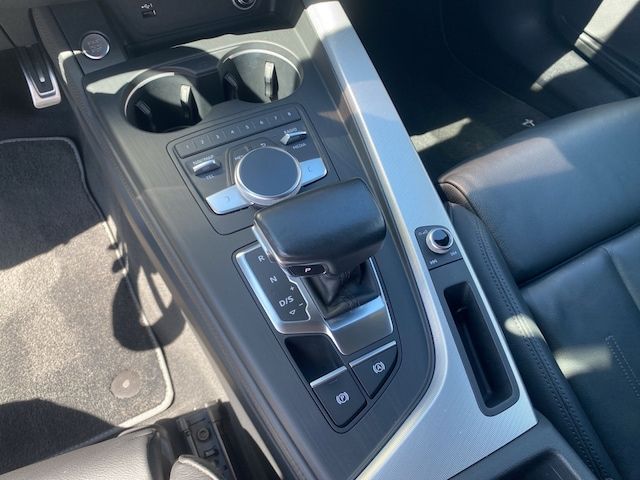 Audi A4 Avant Design 2.0 TFSI S Tronic - 2018 - Joinsteer - #17