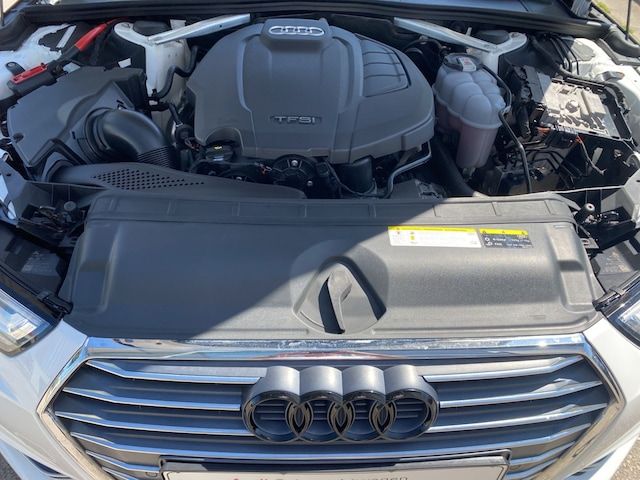 Audi A4 Avant Design 2.0 TFSI S Tronic - 2018 - Joinsteer - #20