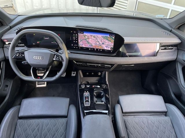 Audi Q6 Sportback E-tron E-tron Performance - 2025 - Joinsteer - #13