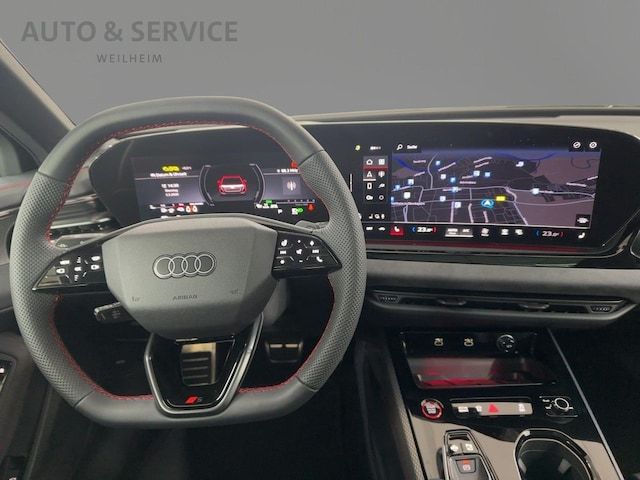 Audi A5 Avant E-hybrid E-hybrid Quattro S Tronic - 2026 - Joinsteer - #9