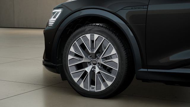 Audi Q8 E-tron Advanced 55 E-tron Quattro - 2024 - Joinsteer - #6