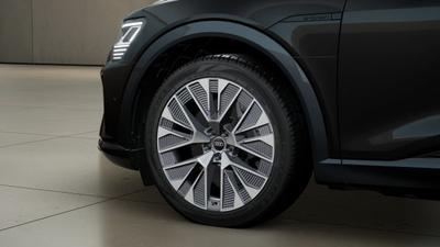 Audi Q8 E-tron Advanced 55 E-tron Quattro -  - Joinsteer - #5