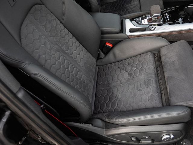 Audi RS4 Avant TFSI Quattro Tiptronic - 2023 - Joinsteer - #18
