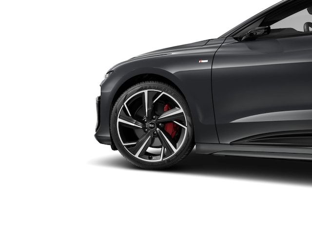 Audi A6 Avant E-tron E-tron Performance - 2025 - Joinsteer - #3