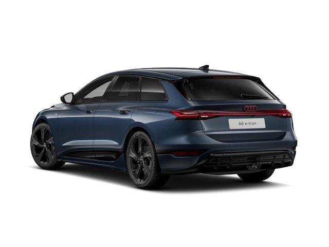 Audi A6 Avant E-tron E-tron - 2025 - Joinsteer - #4