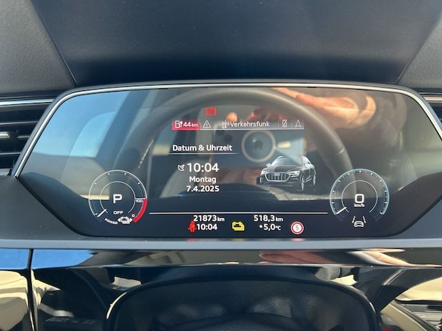 Audi Q8 Sportback E-tron Advanced 55 E-tron Quattro - 2023 - Joinsteer - #15