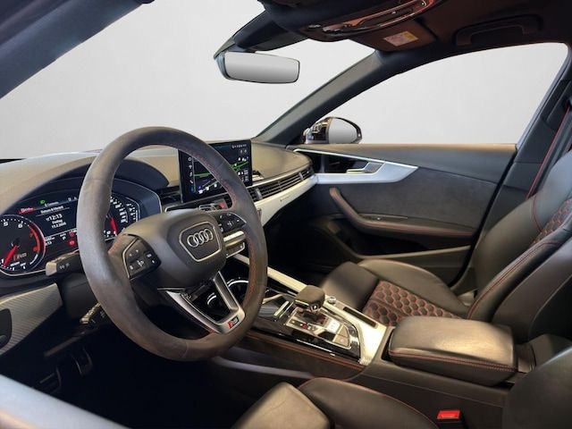 Audi RS4 Avant TFSI Quattro Tiptronic - 2023 - Joinsteer - #13