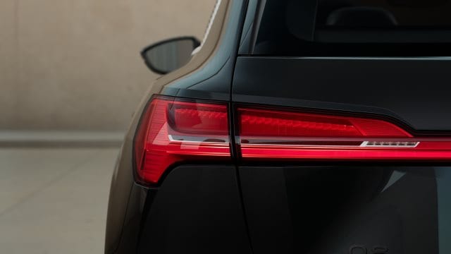 Audi Q8 E-tron Advanced 55 E-tron Quattro - 2024 - Joinsteer - #7