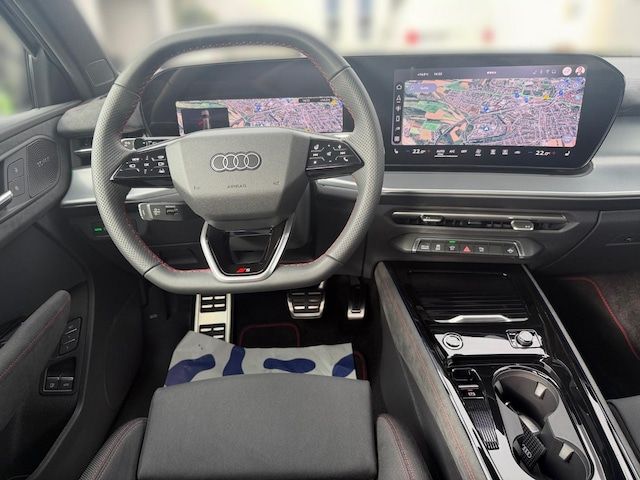 Audi Q3 TFSI E E-hybrid S Tronic - 2026 - Joinsteer - #10