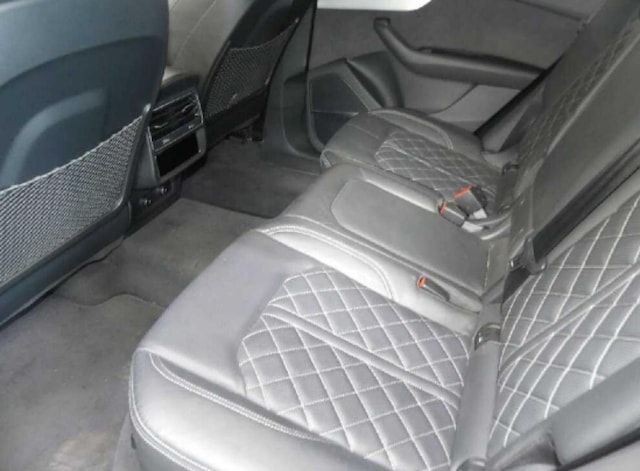 Audi SQ8 SUV TFSI Quattro Tiptronic - 2023 - Joinsteer - #4