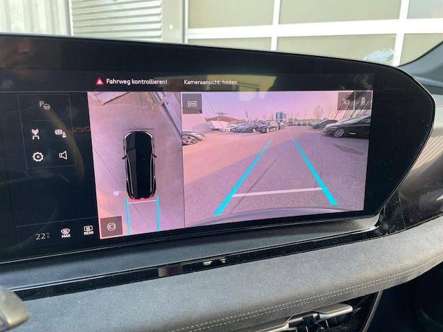 Audi Q6 Sportback E-tron E-tron Performance - 2025 - Joinsteer - #15