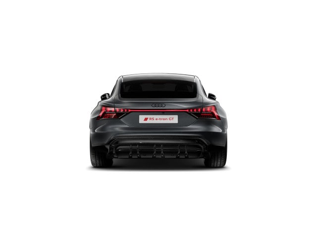 Audi RS E-tron GT E-tron Quattro - 2023 - Joinsteer - #7