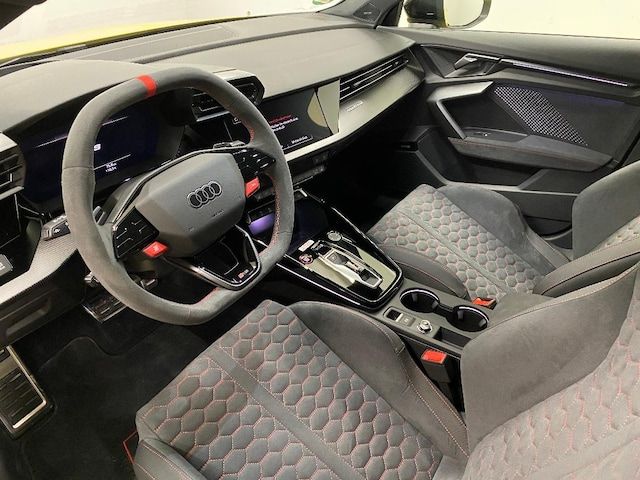 Audi RS3 Berline TFSI Quattro S Tronic - 2026 - Joinsteer - #11