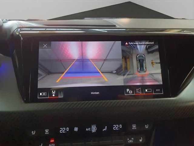 Audi RS E-tron GT E-tron Quattro - 2022 - Joinsteer - #4