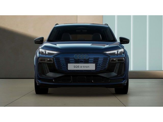 Audi SQ6 SUV E-tron E-tron Quattro - 2024 - Joinsteer - #3