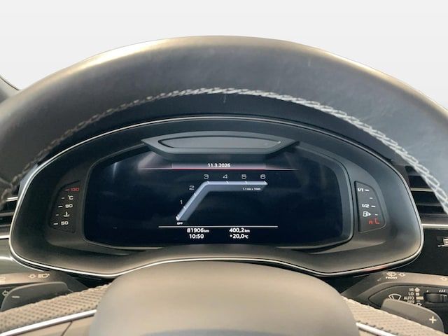 Audi Q7 SUV Competition Plus 50 TDI Quattro Tiptronic - 2023 - Joinsteer - #9