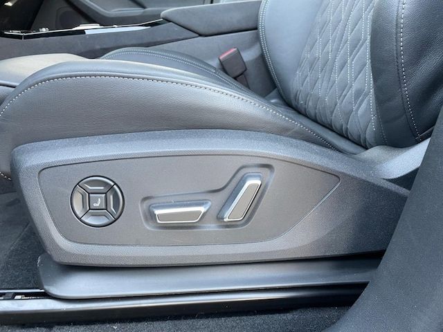 Audi Q6 Sportback E-tron E-tron Performance - 2025 - Joinsteer - #17