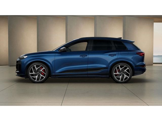 Audi SQ6 SUV E-tron E-tron Quattro - 2024 - Joinsteer - #4