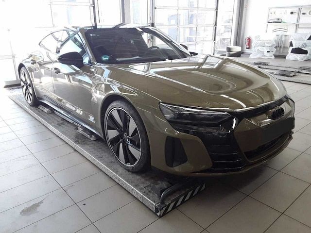 Audi RS E-tron GT E-tron Quattro - 2023 - Joinsteer - #2