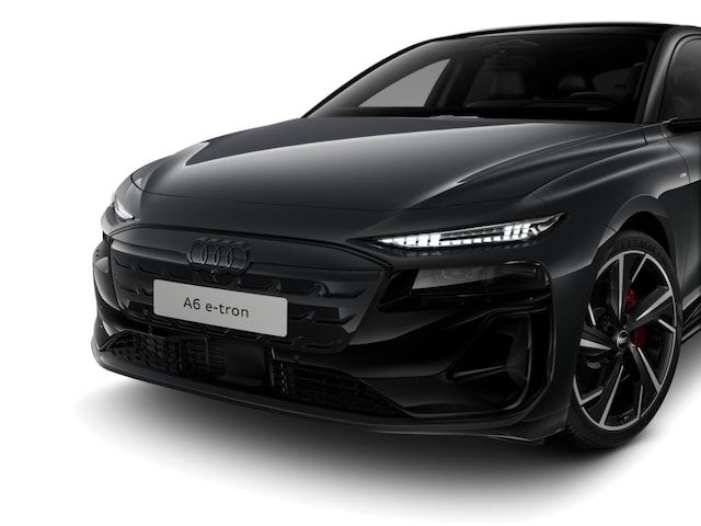 Audi A6 Avant E-tron E-tron Performance - 2025 - Joinsteer - #7