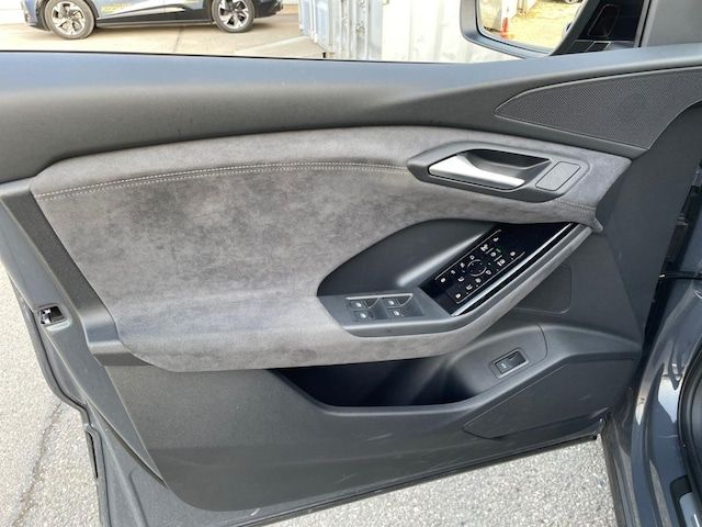 Audi Q6 Sportback E-tron E-tron Performance - 2025 - Joinsteer - #18