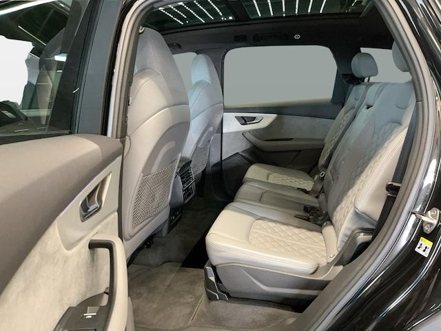 Audi Q7 SUV Competition Plus 50 TDI Quattro Tiptronic - 2023 - Joinsteer - #11