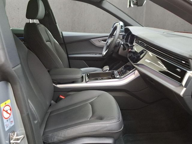 Audi Q8 45 TDI Quattro Tiptronic - 2025 - Joinsteer - #18