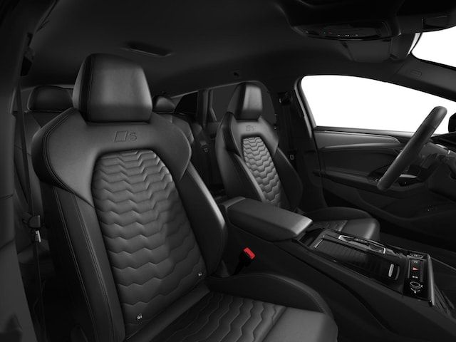 Audi A6 Avant E-tron E-tron - 2025 - Joinsteer - #9