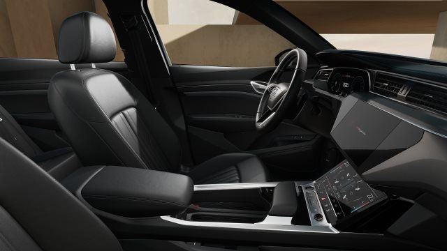 Audi Q8 E-tron Advanced 55 E-tron Quattro - 2024 - Joinsteer - #12