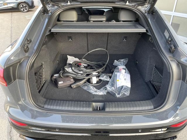 Audi Q6 Sportback E-tron E-tron Performance - 2025 - Joinsteer - #19