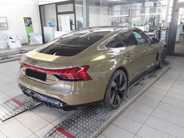 Audi RS E-tron GT E-tron Quattro - 2023 - Joinsteer - #3