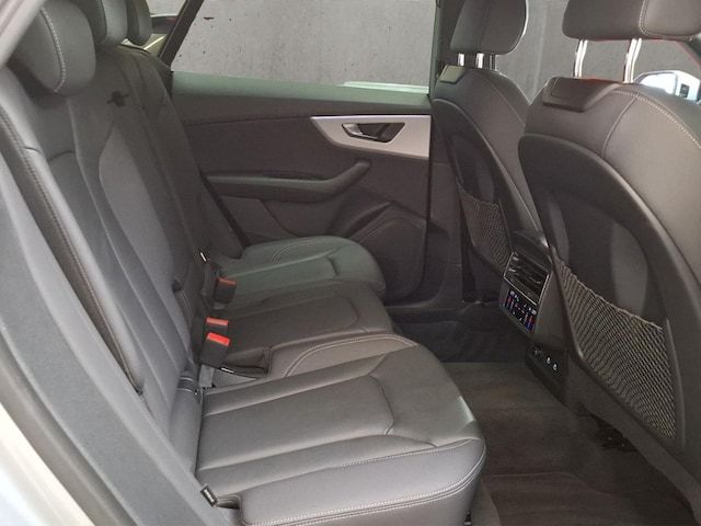 Audi Q8 45 TDI Quattro Tiptronic - 2025 - Joinsteer - #19