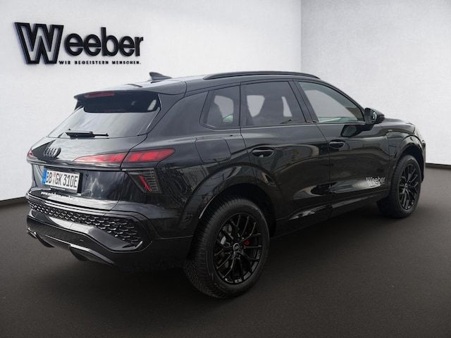 Audi Q3 TFSI E E-hybrid S Tronic - 2026 - Joinsteer - #14