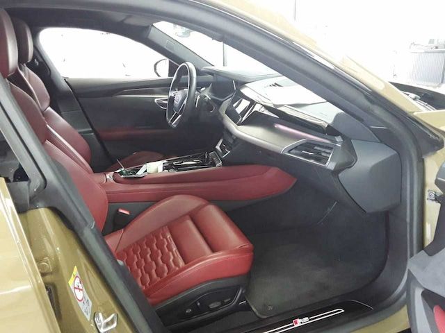 Audi RS E-tron GT E-tron Quattro - 2023 - Joinsteer - #4