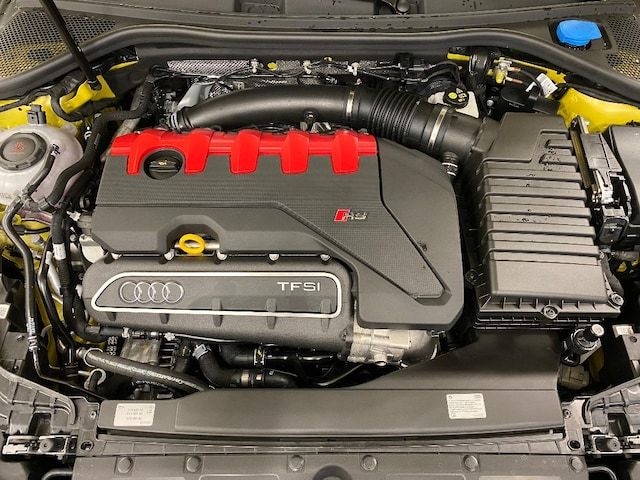 Audi RS3 Berline TFSI Quattro S Tronic - 2026 - Joinsteer - #16