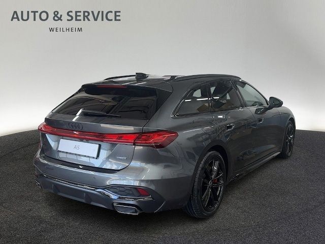 Audi A5 Avant E-hybrid E-hybrid Quattro S Tronic - 2026 - Joinsteer - #3