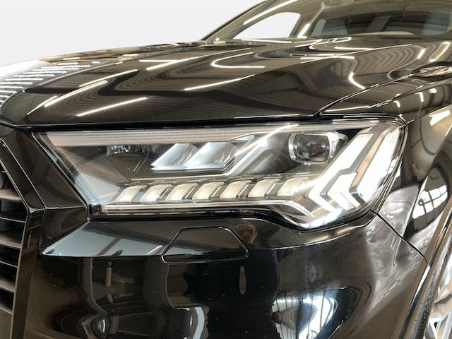 Audi Q7 SUV Competition Plus 50 TDI Quattro Tiptronic - 2023 - Joinsteer - #14