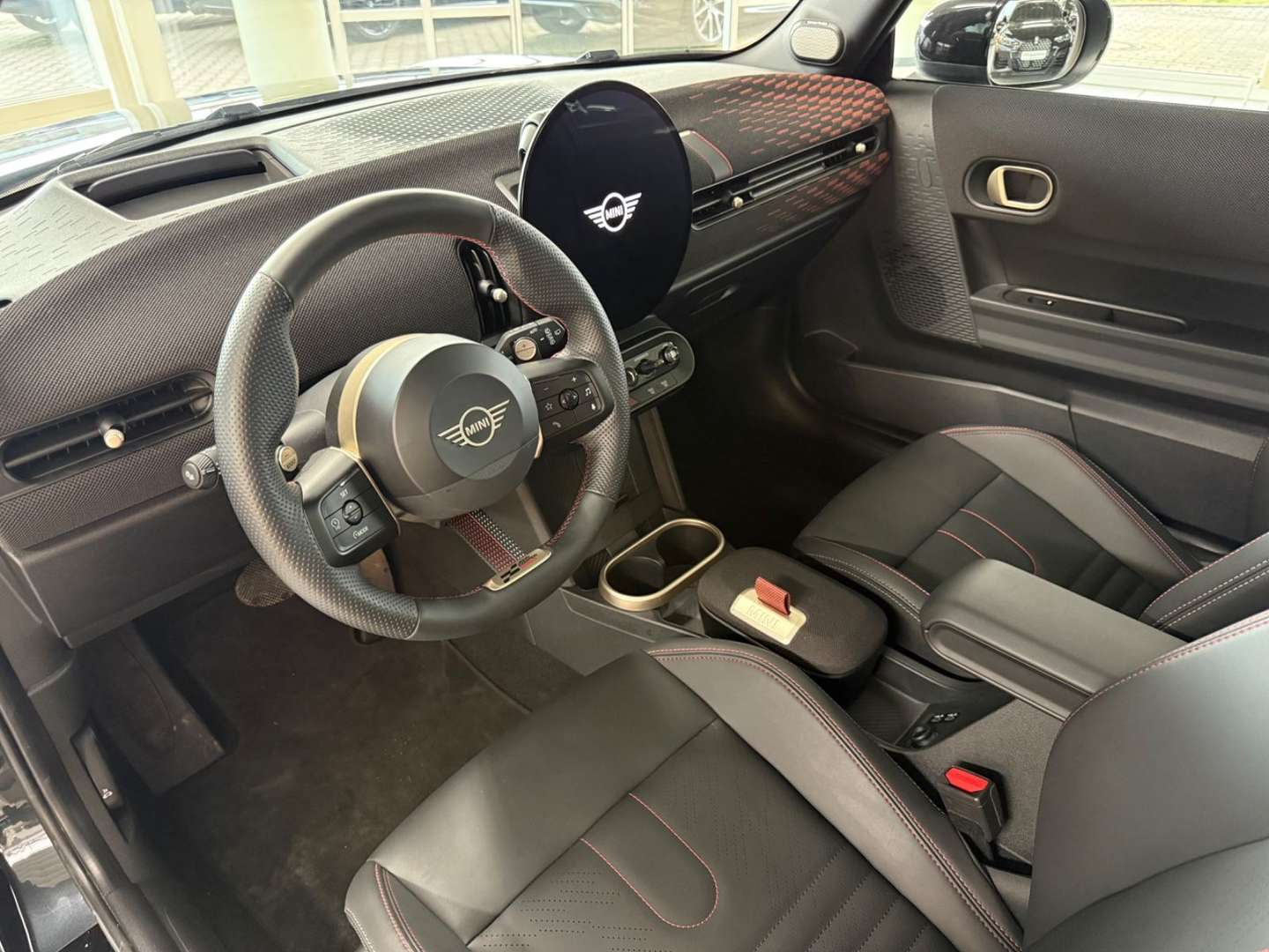 Mini Hatch JCW Cooper S - 2024 - Joinsteer - #6